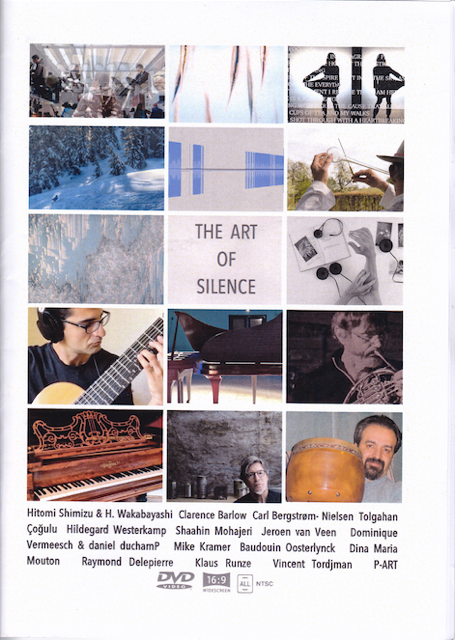 P-ART Winter Soundwalk