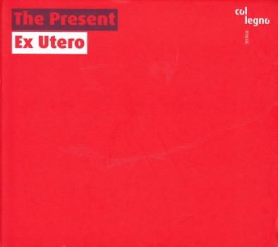 EX-UTERO cover