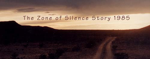 zone-of-silence-story
